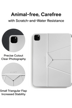 MOFT | Snap Folio iPad Stand 11