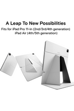 MOFT | Snap Folio iPad Stand 11