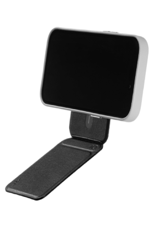 MOFT | Snap Invisible Phone Tripod Movas Black | 1150243