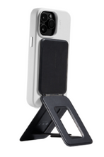 MOFT | Snap Invisible Phone Tripod Movas Black | 1150243