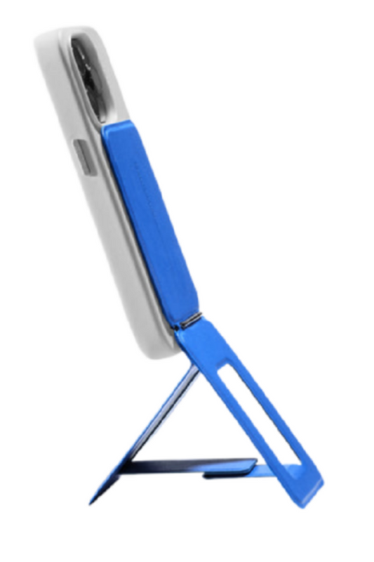 MOFT | Snap Invisible Phone Tripod Movas Blue | 1150257