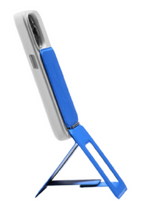MOFT | Snap Invisible Phone Tripod Movas Blue | 1150257