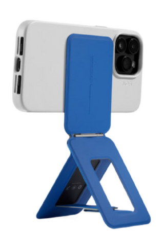 MOFT | Snap Invisible Phone Tripod Movas Blue | 1150257