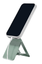 MOFT | Snap Invisible Phone Tripod Movas Green | 1150245