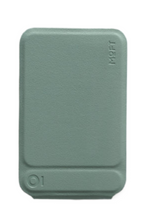 MOFT | Snap Invisible Phone Tripod Movas Green | 1150245