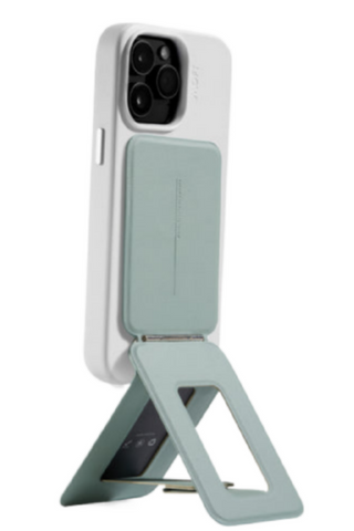 MOFT | Snap Invisible Phone Tripod Movas Green | 1150245