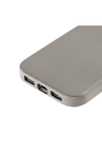 MOFT | Snap Phone Case iPhone 15 Pro Taupe | 1150274