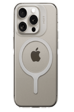 MOFT | Snap Phone Case MagSafe Enhanced iPhone 15 Pro Clear | 1150241