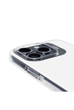 MOFT | Snap Phone Case MagSafe Enhanced iPhone 15 Pro Max White | 1150238