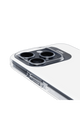 MOFT | Snap Phone Case MagSafe Enhanced iPhone 15 Pro White | 1150239