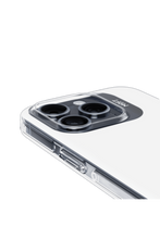 MOFT | Snap Phone Case MagSafe Enhanced iPhone 15 Pro White | 1150239