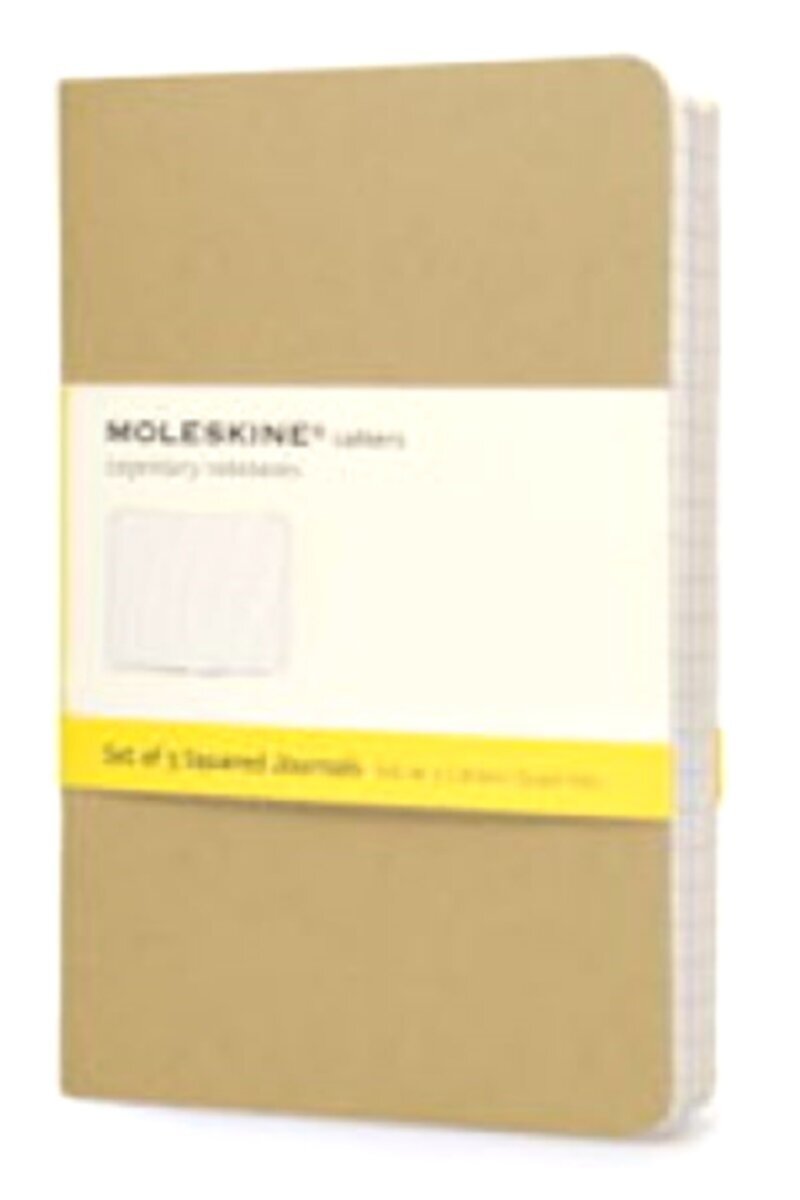 MOLESKINE