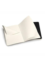 MOLESKINE | Volant Ruled Pocket Notebook (320479) | ME-QP711BK
