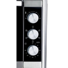 KENWOOD | Electric Oven 45Ltr 1800W Silver | MOM45.000SS