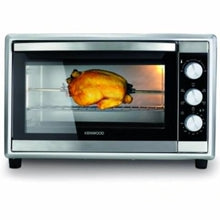 KENWOOD | Electric Oven 56Ltr 2200W Silver | MOM56.000SS