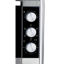 KENWOOD | Electric Oven 56Ltr 2200W Silver | MOM56.000SS