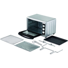 KENWOOD | Electric Oven 70Ltr 2200W Silver | MOM70.000SS