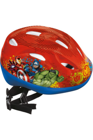 MONDO | Adjustable Avengers Helmet | 44518179