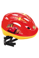 MONDO | Cars Protection Helmet Red | 44528103