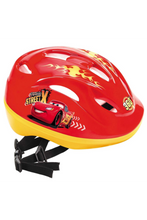 MONDO | Cars Protection Helmet Red | 44528103