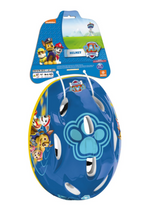 MONDO | Paw Patrol Helmet Age 3-8 Yrs | 44528327