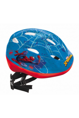 MONDO | Spider Man Helmet Blue | 44528619