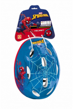 MONDO | Spider Man Helmet Blue | 44528619