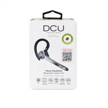 DCU SPAIN | Headphone Mono Bluetooth Action Pro  | 34153007