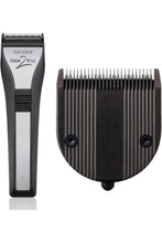 MOSER | Chrome2Style Hair Clipper Cod/Cordless 100-240V | 1877-0150
