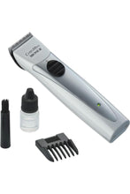 MOSER | Chromini Pro Professional Cordless Trimmer White | 1591-0167