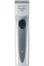 MOSER | Chromini Pro Professional Cordless Trimmer White | 1591-0167