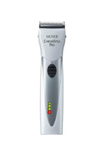 MOSER | Chromstyle Pro Professional Cordless Hair Clipper White | 1871-0182