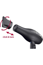 MOSER | Edition Pro2 Professional Hair Dryer, AC 220 240V | 4332-0150