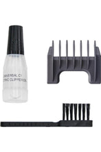 MOSER | Fading Edition Professional Corded Hair Clipper | 1400-0102