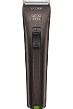 MOSER | Genio Pro Cordless Hair Clipper 100+-240V | 1874-0150