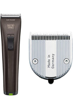MOSER | Genio Pro Cordless Hair Clipper 100+-240V | 1874-0150