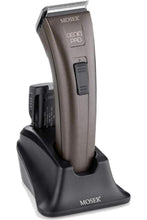 MOSER | Genio Pro Cordless Hair Clipper 100+-240V | 1874-0150
