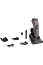 MOSER | Genio Pro Cordless Hair Clipper 100+-240V | 1874-0150