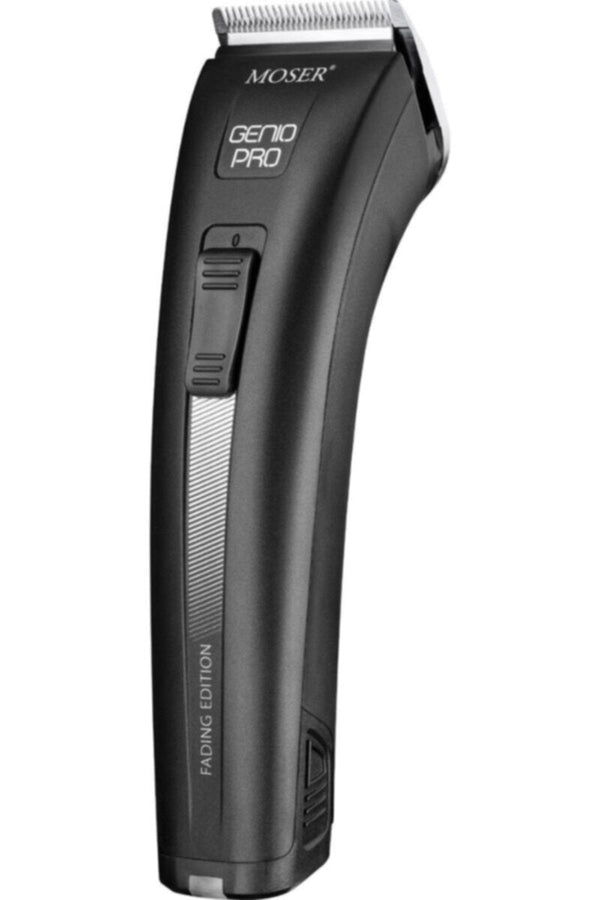 MOSER | Genio Pro Fading Edition Cordless Hair Clipper 100-240V | 1874-0053