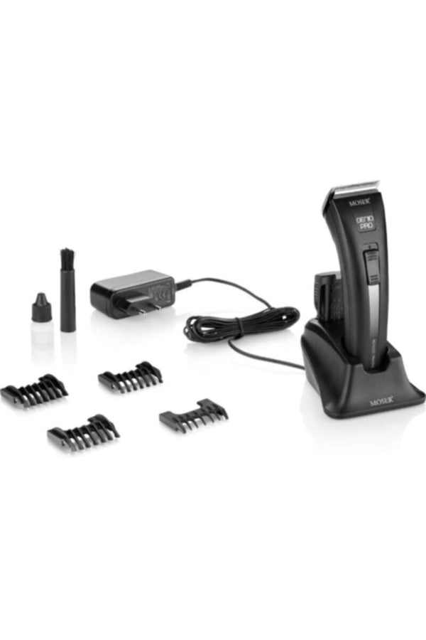 MOSER | Genio Pro Fading Edition Cordless Hair Clipper 100-240V | 1874-0053