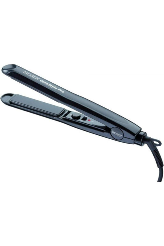 MOSER | Gltteisen CeraStyle PRO Ceramic Straightener | 4417-0150
