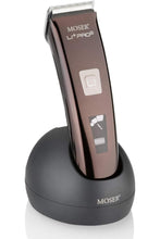 MOSER | Li+Pro2 Professional Cordcordless Hair Clipper | 1888-0151
