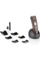MOSER | Li+Pro2 Professional Cordcordless Hair Clipper | 1888-0151