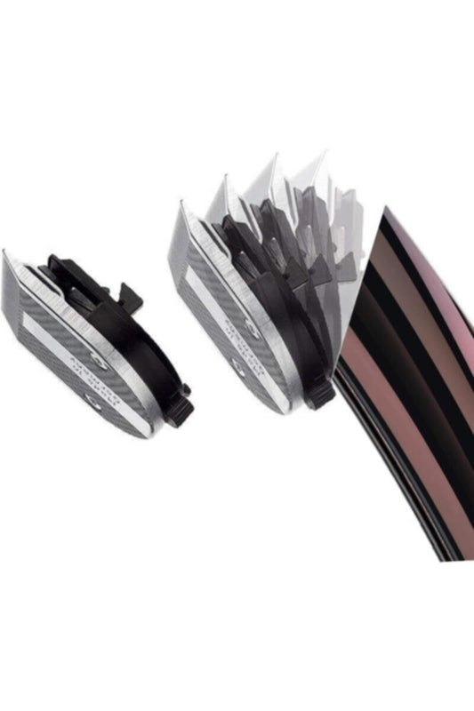 MOSER | Li+Pro Professional Hair Trimmer,Cord/Cordless, 100-240V | 1588-0151