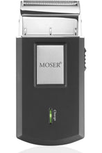 MOSER | Mobile Cordless Shaver Black | 3615-0052
