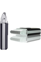 MOSER | Mobile Cordless Shaver Black | 3615-0052