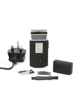 MOSER | Mobile Cordless Shaver Black | 3615-0052