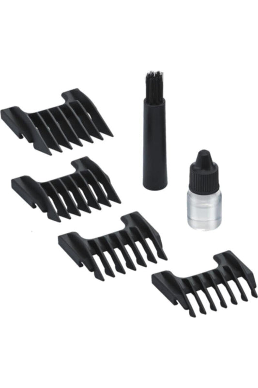 MOSER | Neo Professional Cord / Cordless Hair Clipper | 1886-0151