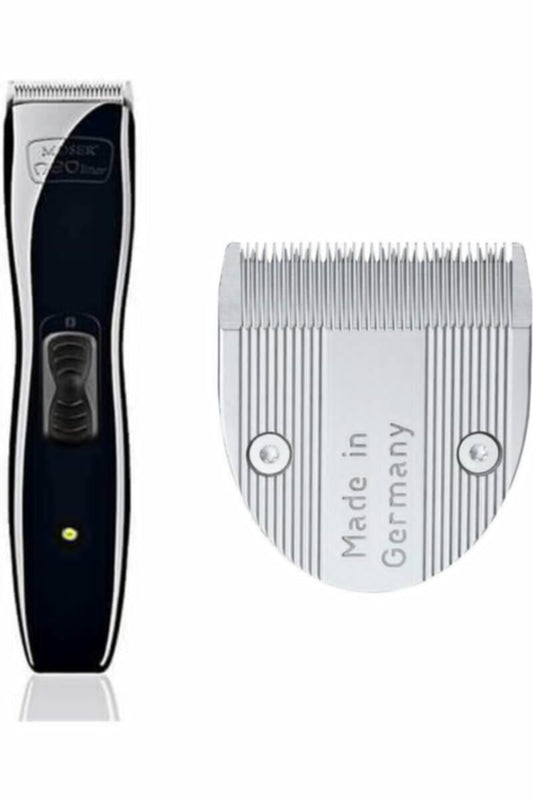 MOSER | Neoliner Professional Cord/Cordless Hair Trimmer 220-240W, 50-60Hz | 1586-0151