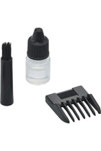 MOSER | Neoliner Professional Cord/Cordless Hair Trimmer 220-240W, 50-60Hz | 1586-0151